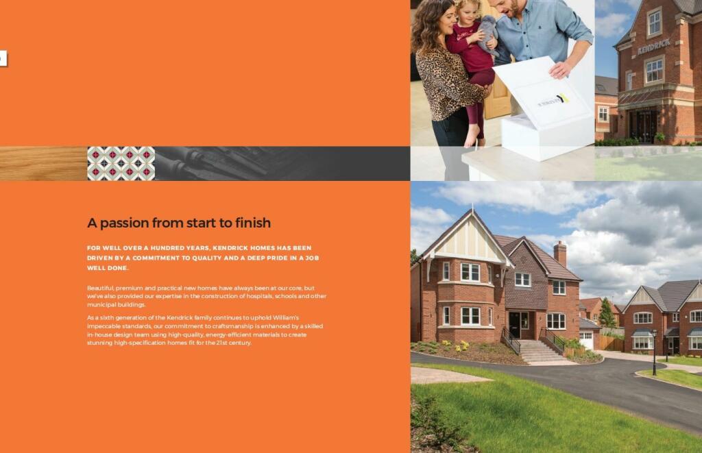 Additional image 10 of Newton Grange, Off Watery Lane, Keresley, CV7