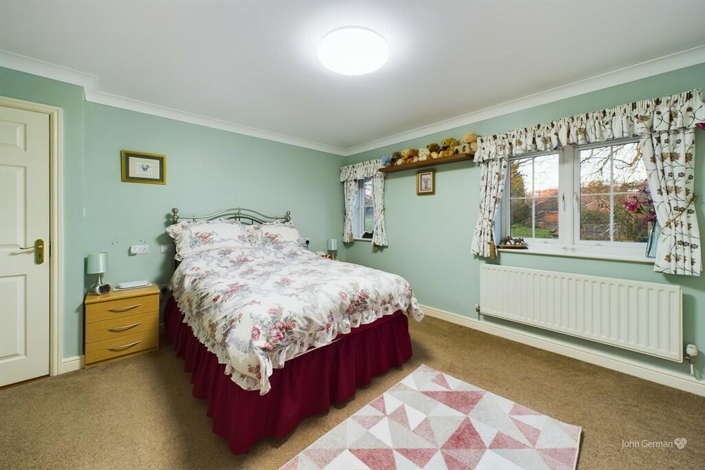 Additional image 13 of Sunnyside, Newhall, Swadlincote