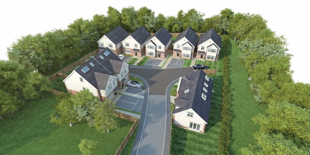 Additional image 2 of St Johns Road, Smalley