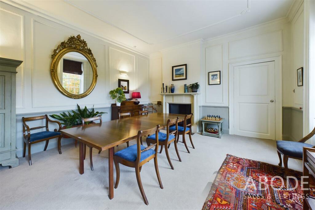 Additional image 9 of Aston Hall Drive, Aston-On-Trent, Derby