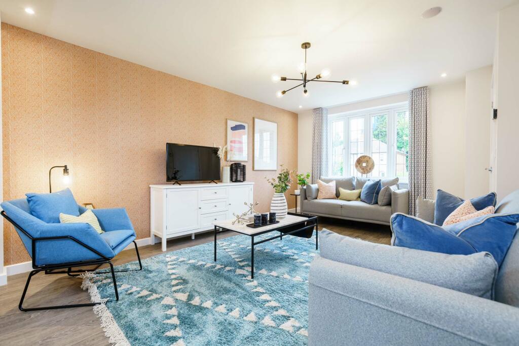 Additional image 6 of Viking way, 
Congleton, 
CW12 1TT