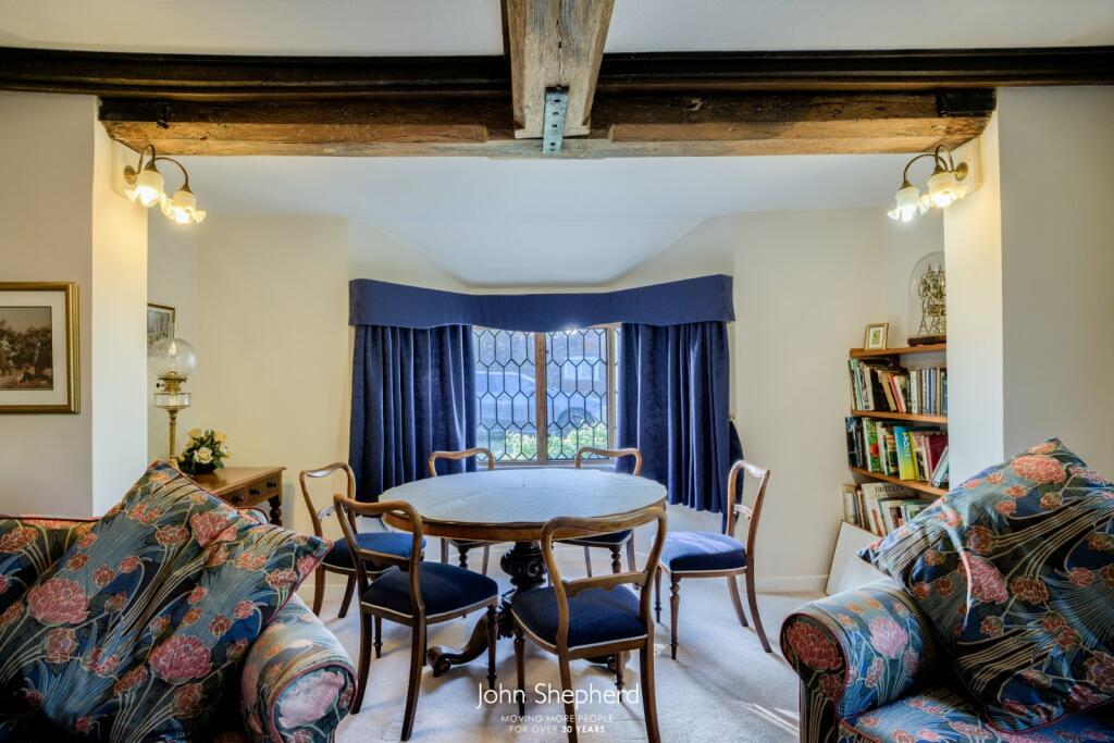 Additional image 4 of Spencers Lane, Berkswell, Coventry, West Midlands, CV7