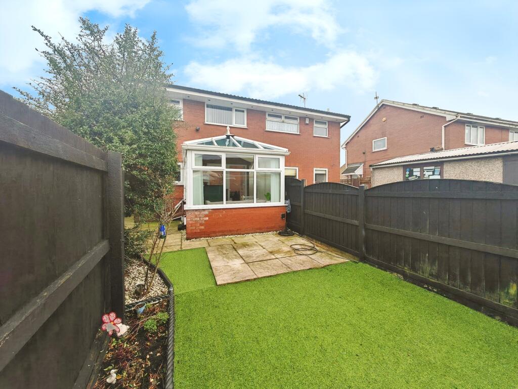 Additional image 17 of Hythe Avenue, Crewe, CW1