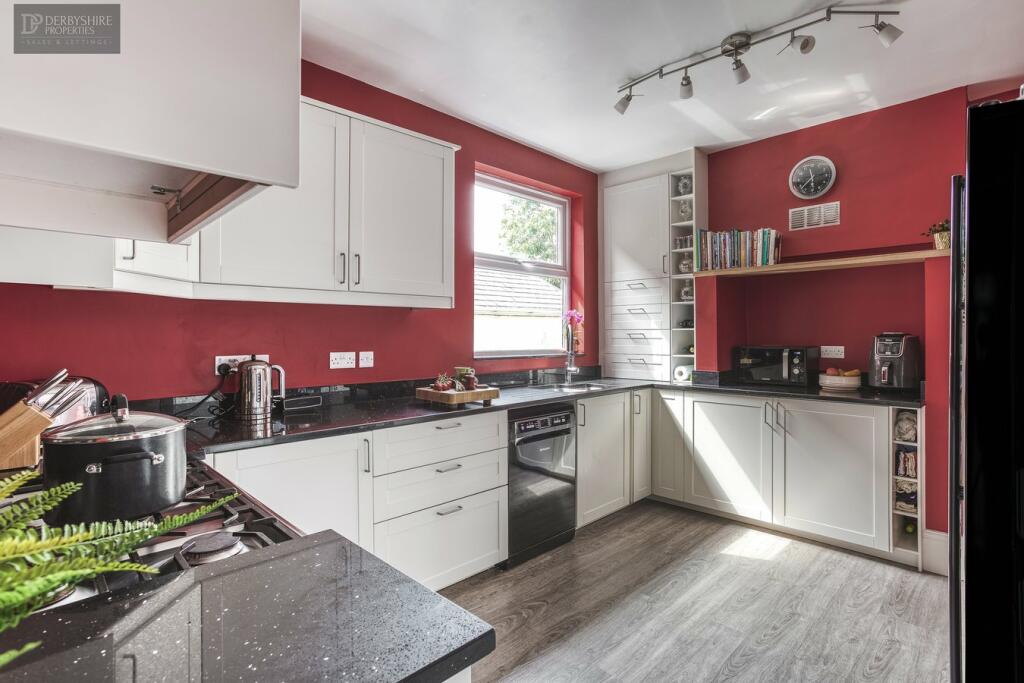 Additional image 4 of Station Road, West Hallam, Ilkeston, DE7