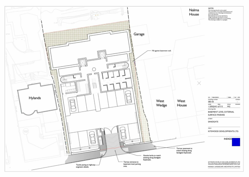 Additional image 5 of Sandgate, Kent, CT20