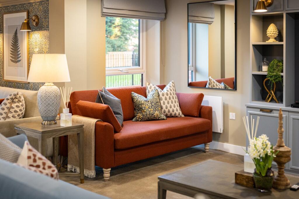 Additional image 3 of Romeo Place,
Alcester Road,
Stratford-Upon-Avon,
Warwickshire,
CV37 9WF