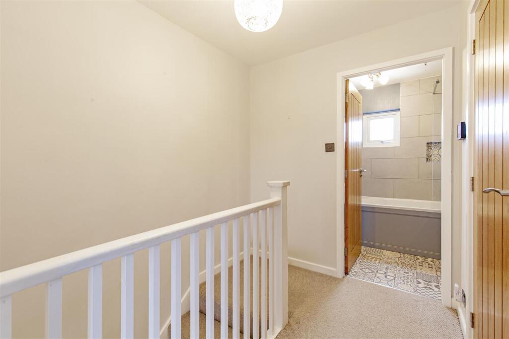 Additional image 14 of The Old Orchard, Over Haddon, Bakewell