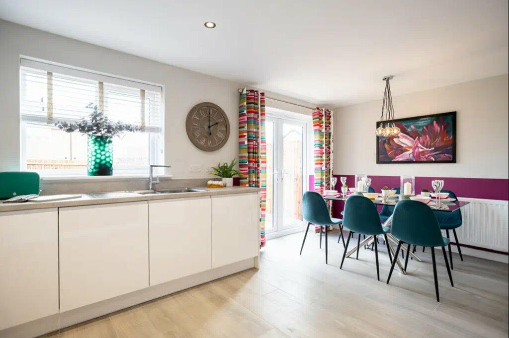 Additional image 12 of 2 Majesty Close, Consett, County Durham