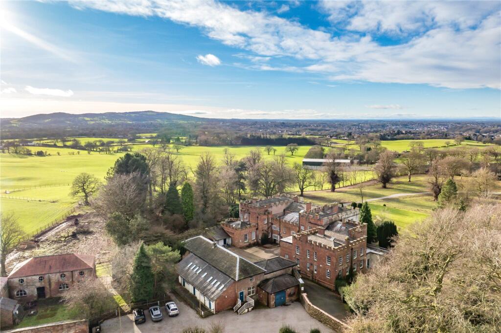 Additional image 10 of Buxton Road, Congleton, Cheshire, CW12