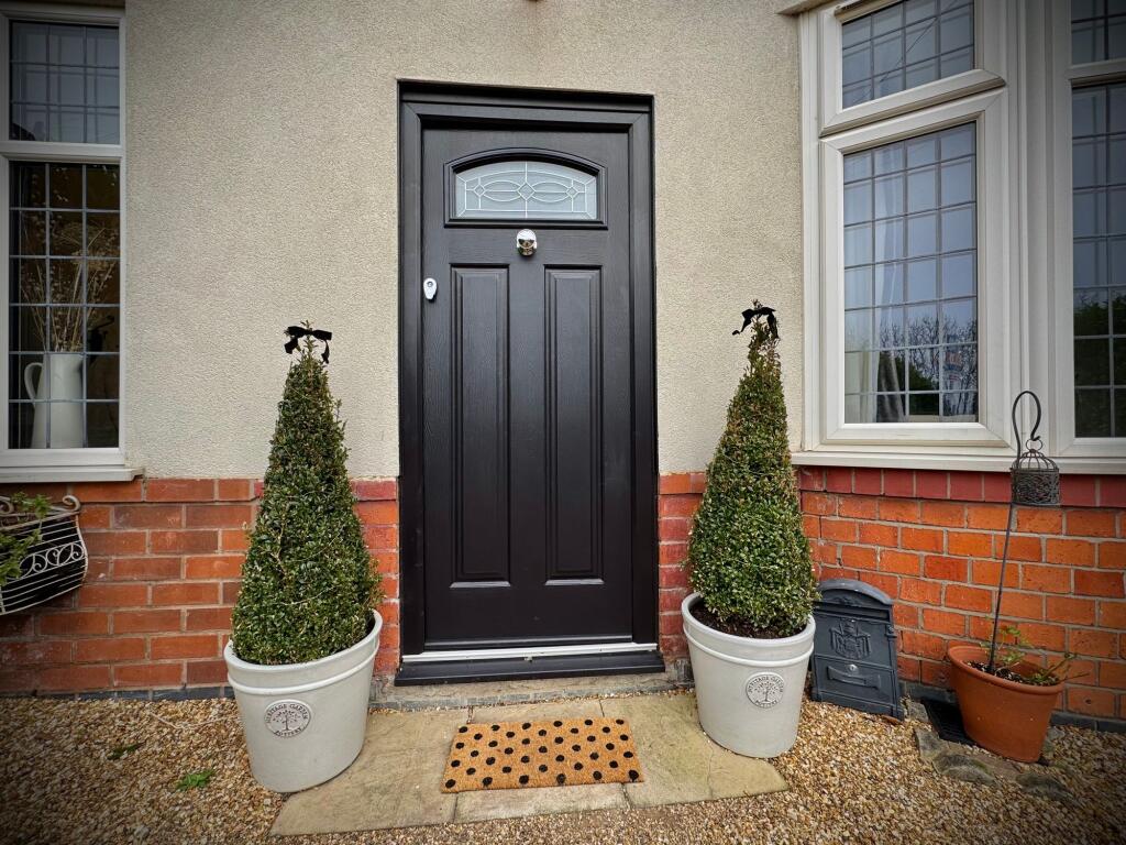 Additional image 39 of Bulkington Lane, Nuneaton, CV11