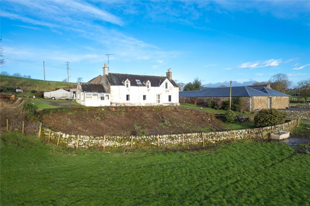 Additional image 4 of Kirkeoch, Kirkcudbright, Dumfries and Galloway, South West Scotland, DG6