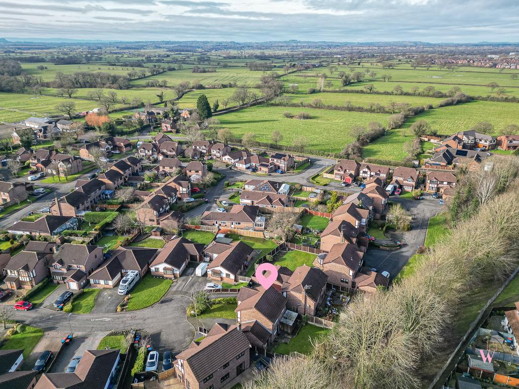 Additional image 30 of Lapwing Close, Winsford