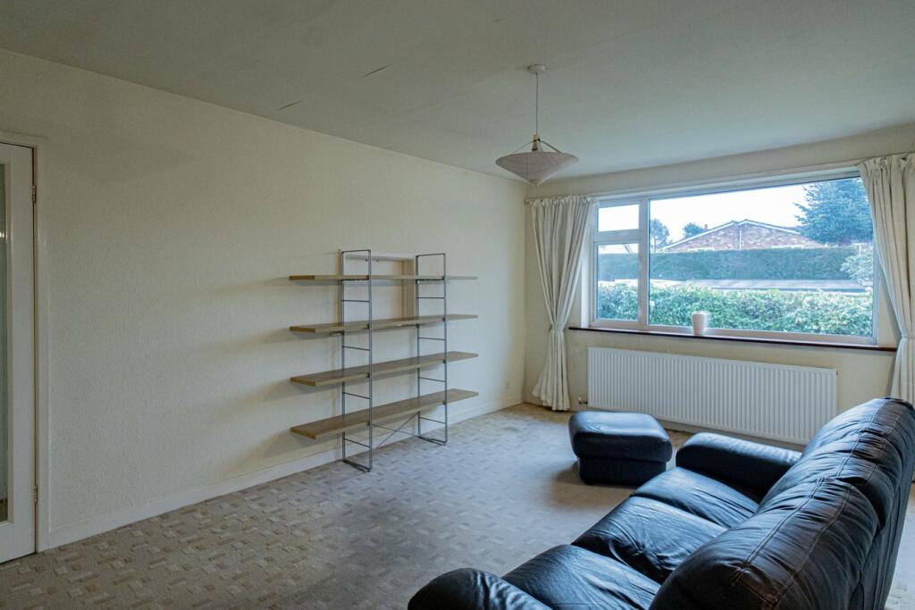 Additional image 4 of Green Avenue, Davenham, Northwich, CW9