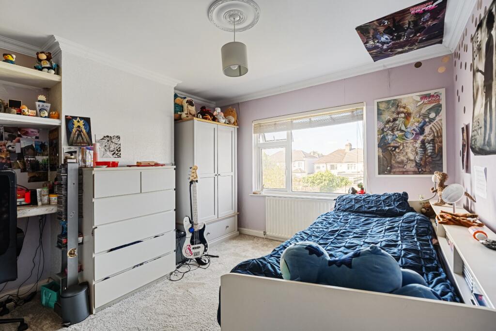 Additional image 13 of Luddesdon Road, Erith/Bexleyheath Border, DA8