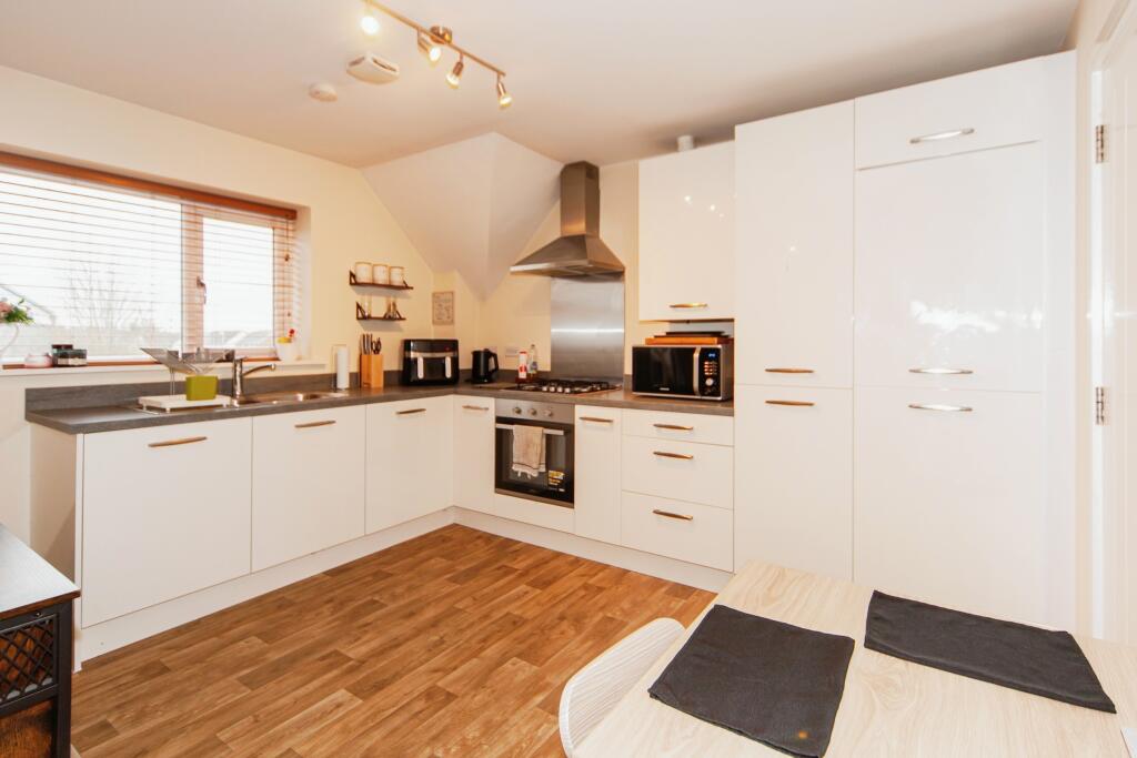 Additional image 7 of Anton Close, Rugby, CV21