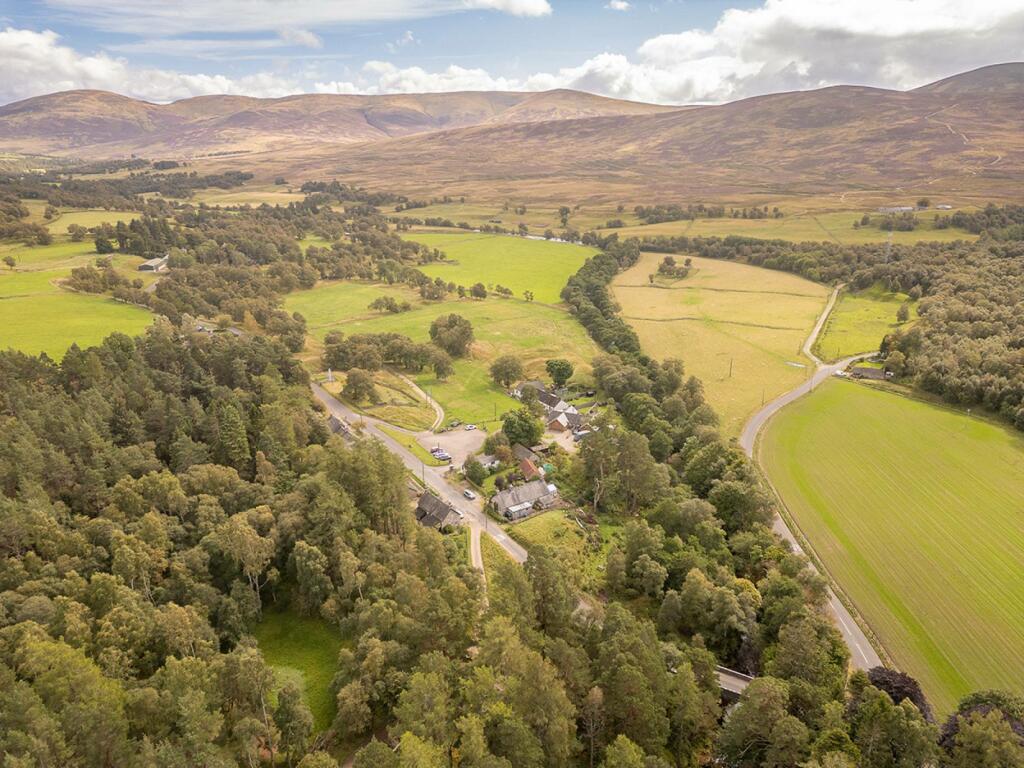 Additional image 34 of The Old Post Office, Tarfside, Brechin, DD9 7YU