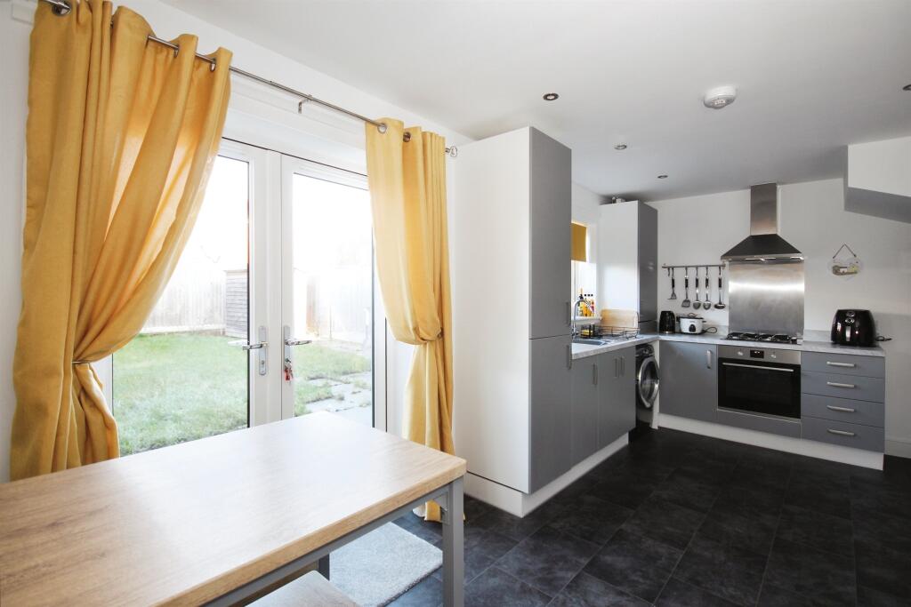 Additional image 13 of Foster Drive, Radford Semele, Leamington Spa