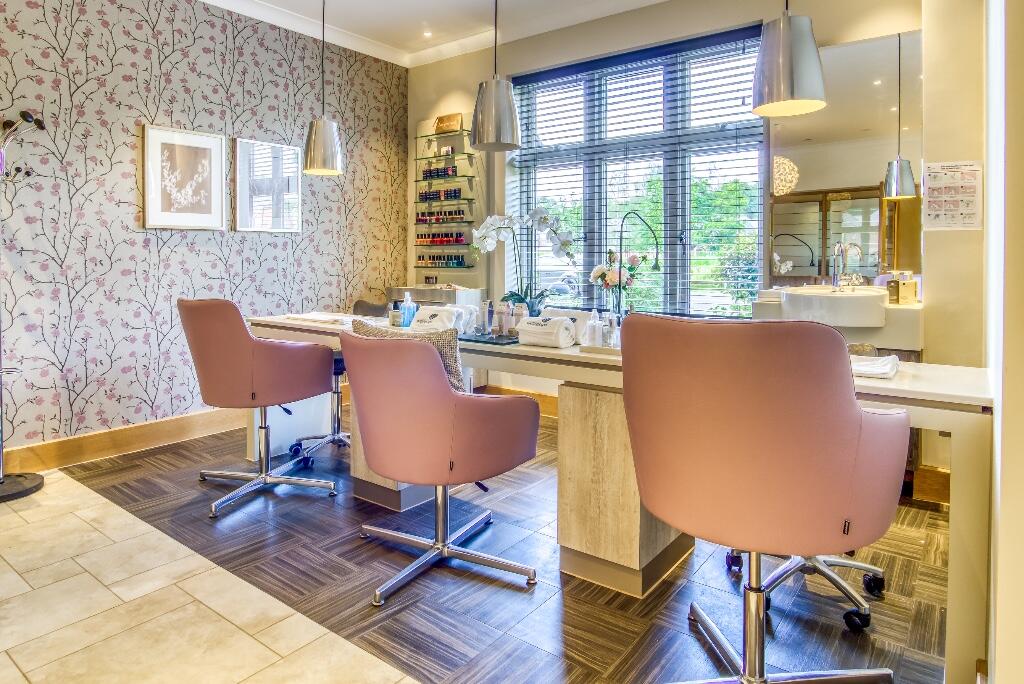 Additional image 11 of No. 30 Village Centre, Richmond Villages Aston On Trent, Derbyshire, DE72 2EQ
