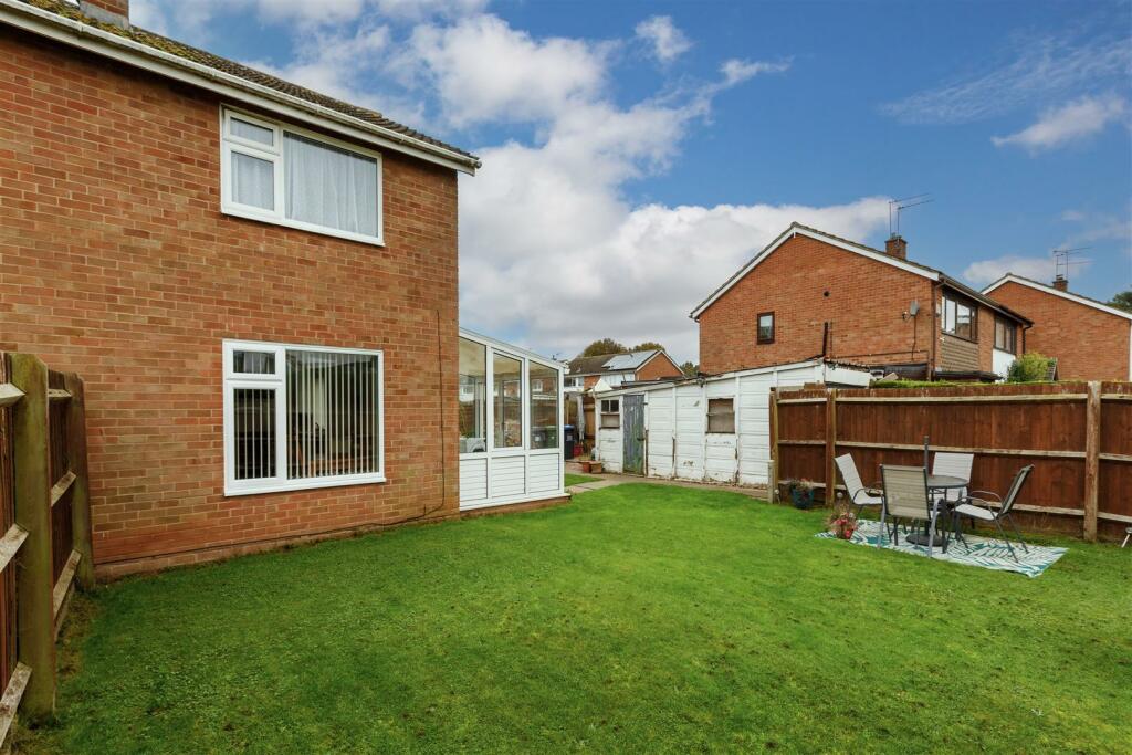 Additional image 17 of Sycamore Grove, Warwick