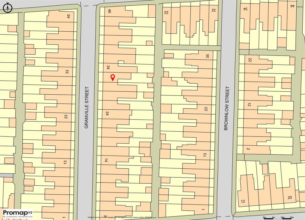 Additional image 18 of Granville Street, Leamington Spa