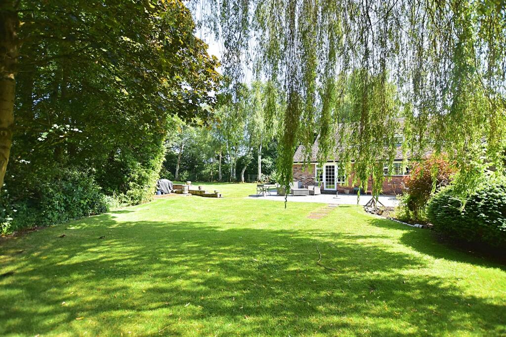 Additional image 34 of Holmes Chapel Road, Somerford, Congleton