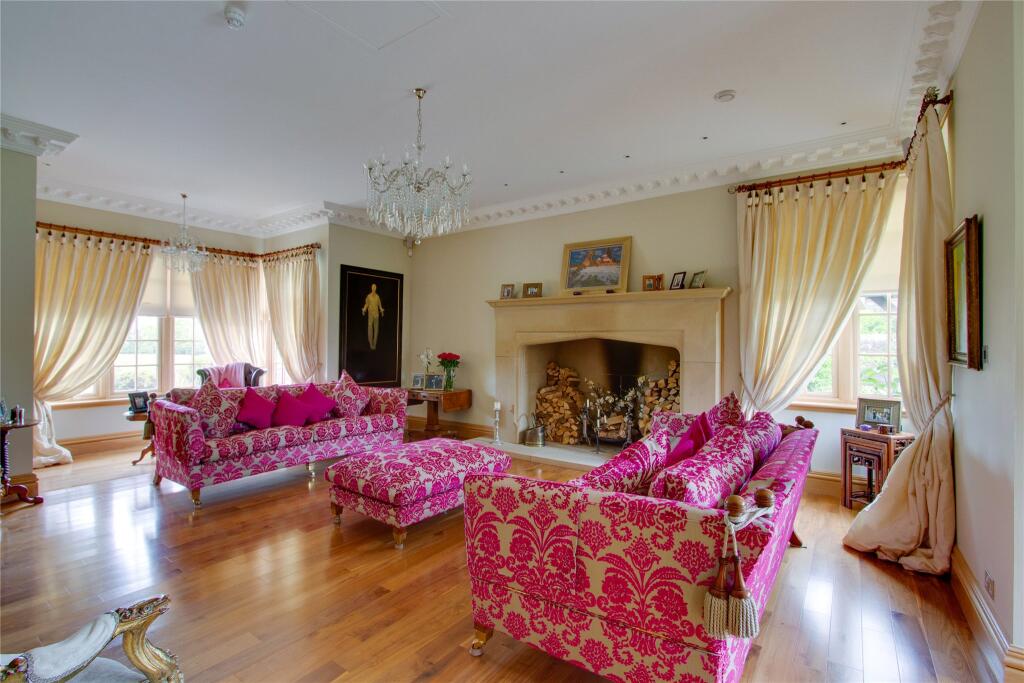 Additional image 11 of Parklands Of Murroes, Kellas, Dundee, Angus