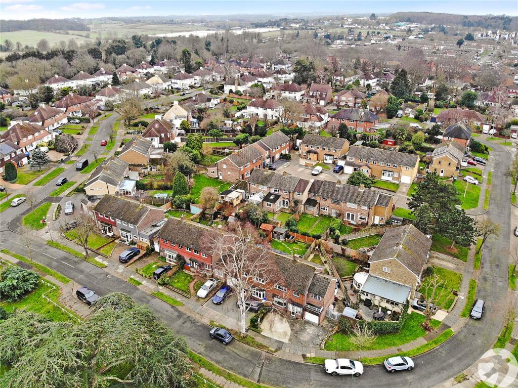 Additional image 2 of The Spinney, Sidcup, Kent, DA14