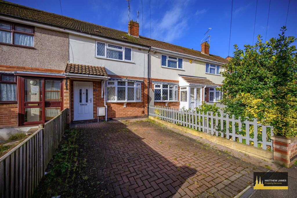 Additional image 12 of Ambleside, Potters Green, Coventry *Vacant Property*