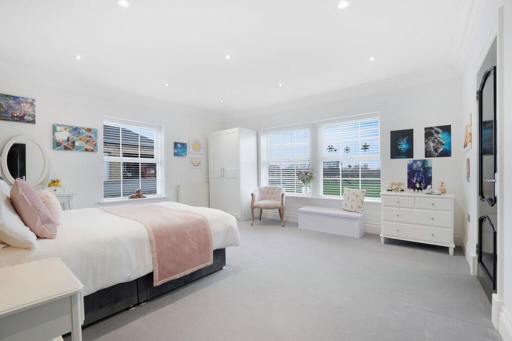 Additional image 38 of The Paddock, Barmpton, Darlington