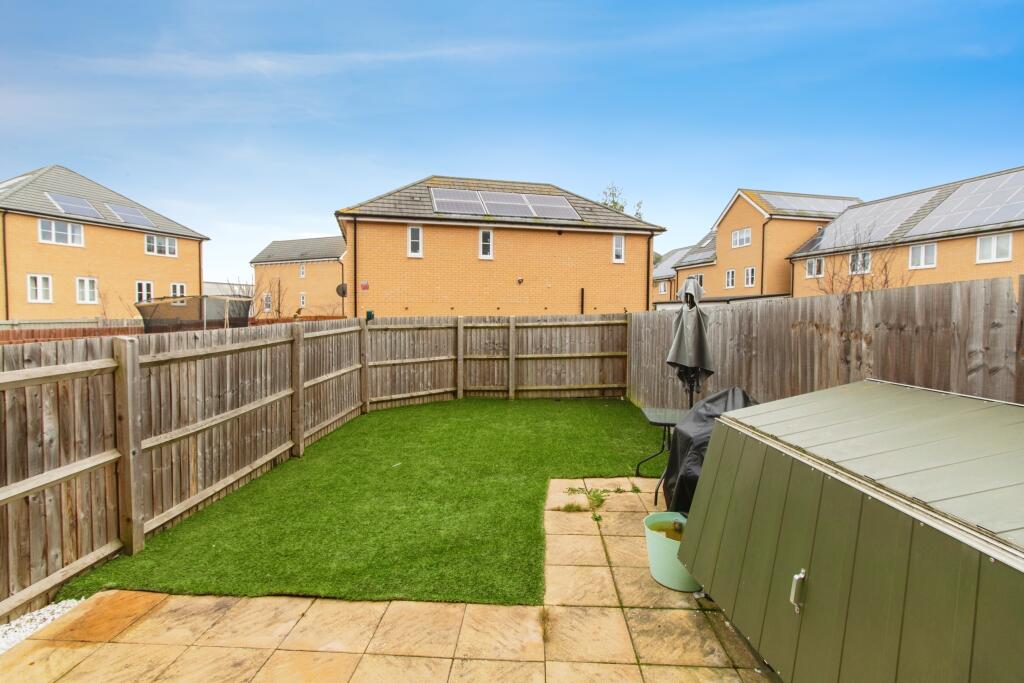 Additional image 18 of Newham Way, Erith, DA8