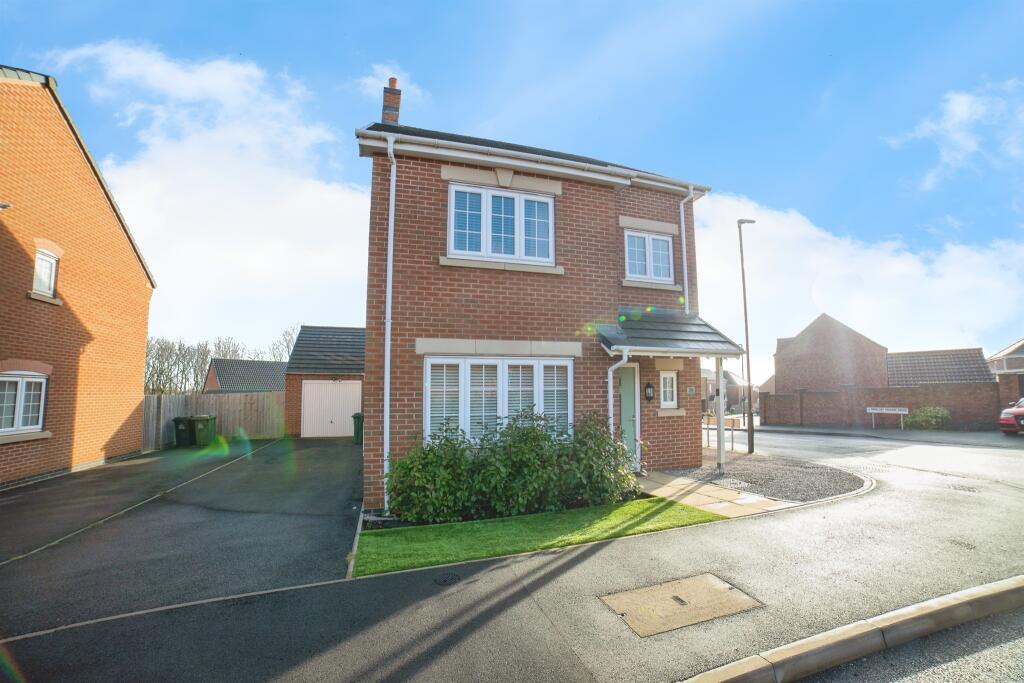 Additional image 15 of Lowe Avenue, Smalley, Ilkeston