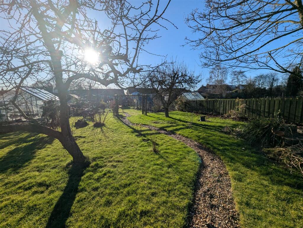 Additional image 21 of The Green, Brafferton, Darlington