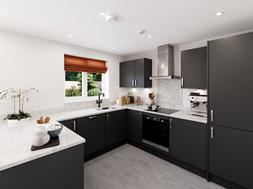 Additional image 3 of Blackfell Way, Birtley, Tyne and Wear, DH3 1FD