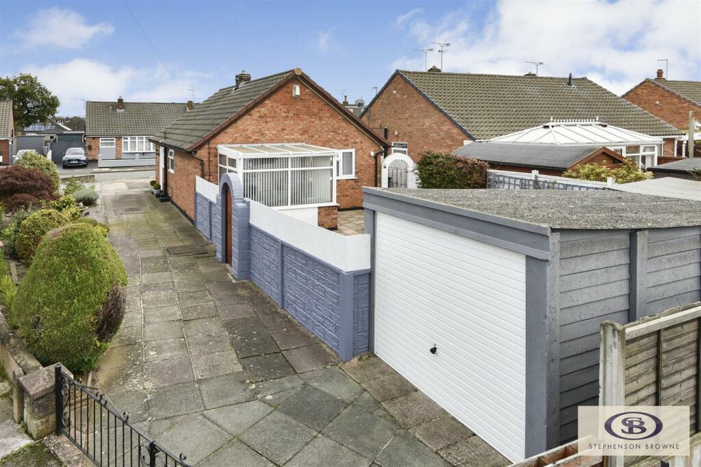 Additional image 12 of Tennyson Avenue, Crewe