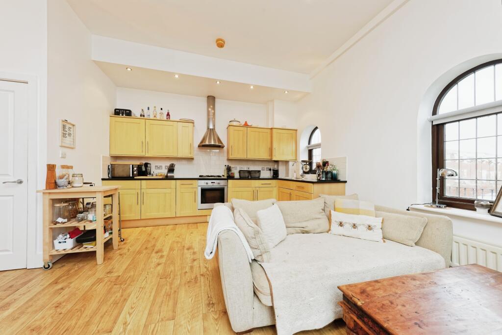 Additional image 2 of The Chapel, Godfrey Gardens, Chartham, Canterbury, CT4