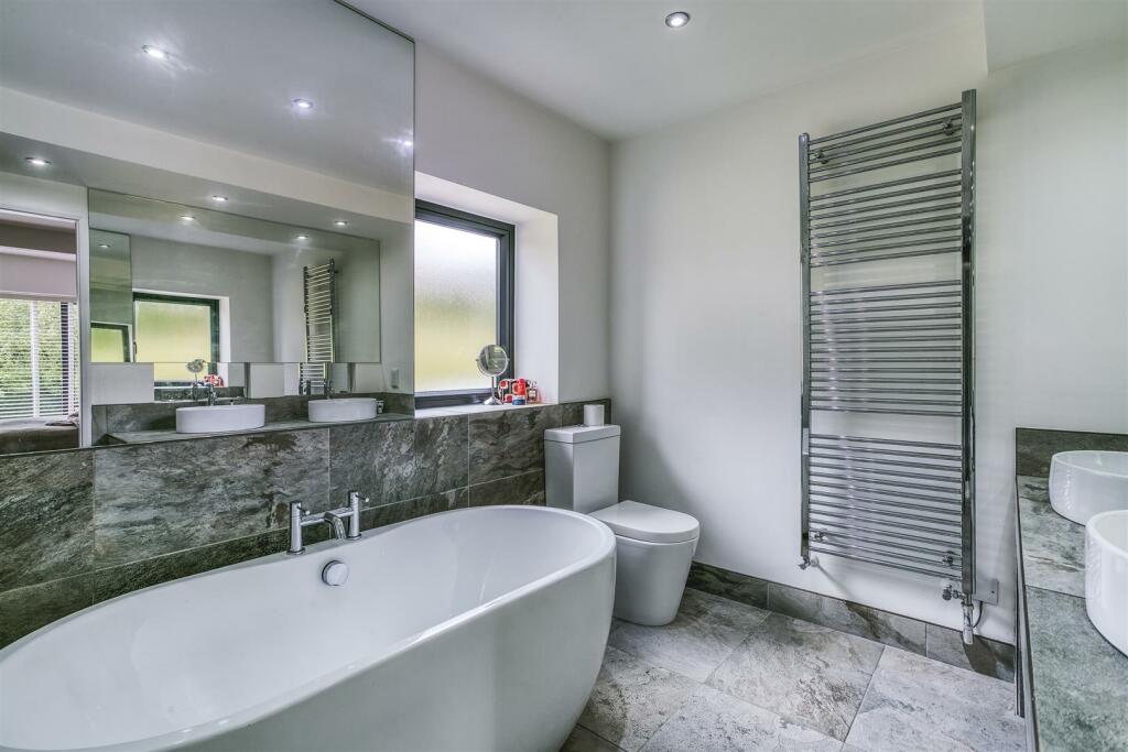 Additional image 14 of Santa Lucia Barn, Eaton Bank, Duffield, Derbyshire