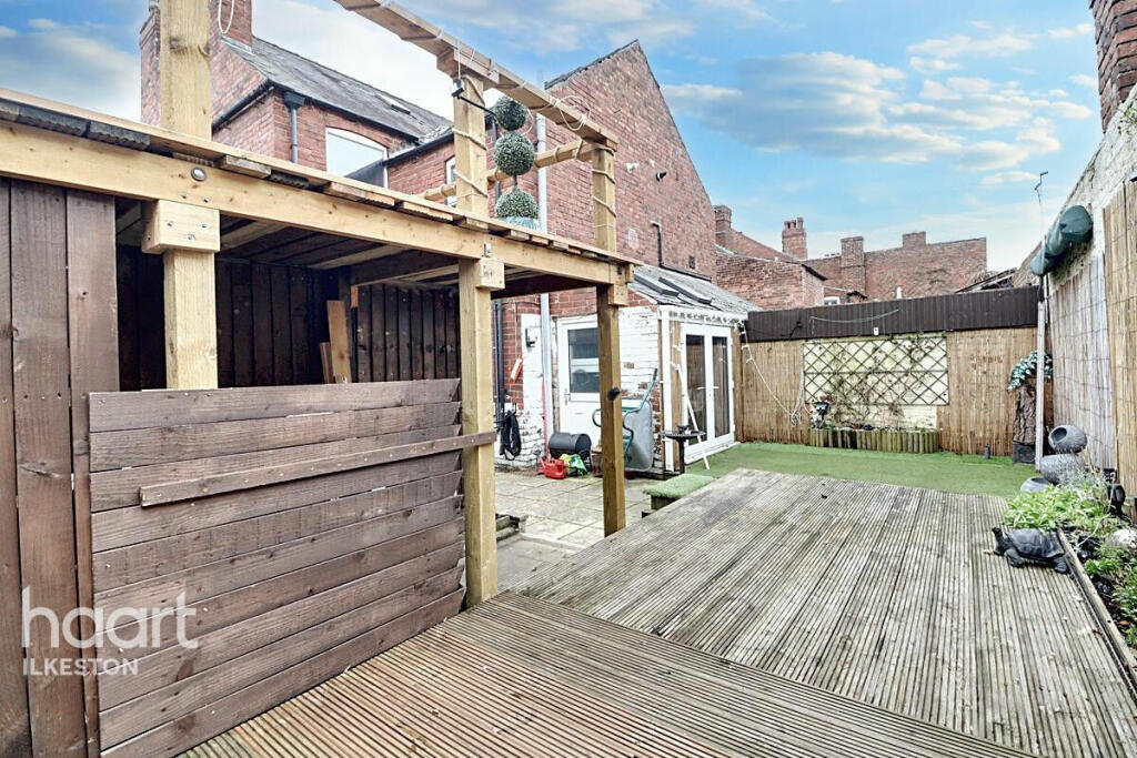 Additional image 21 of Stanley Street, Ilkeston