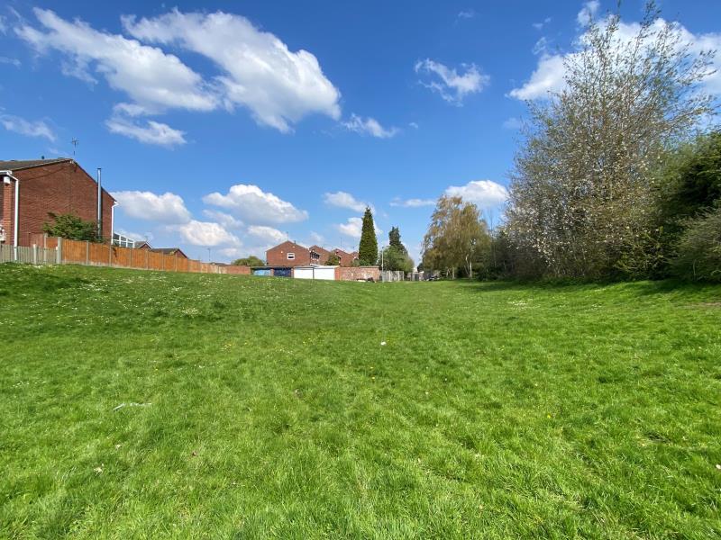 Additional image 7 of Development Site, Devoran Close, Coventry CV7 9NP