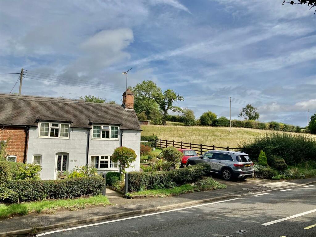 Primary image of Hillview Cottage, Brailsford