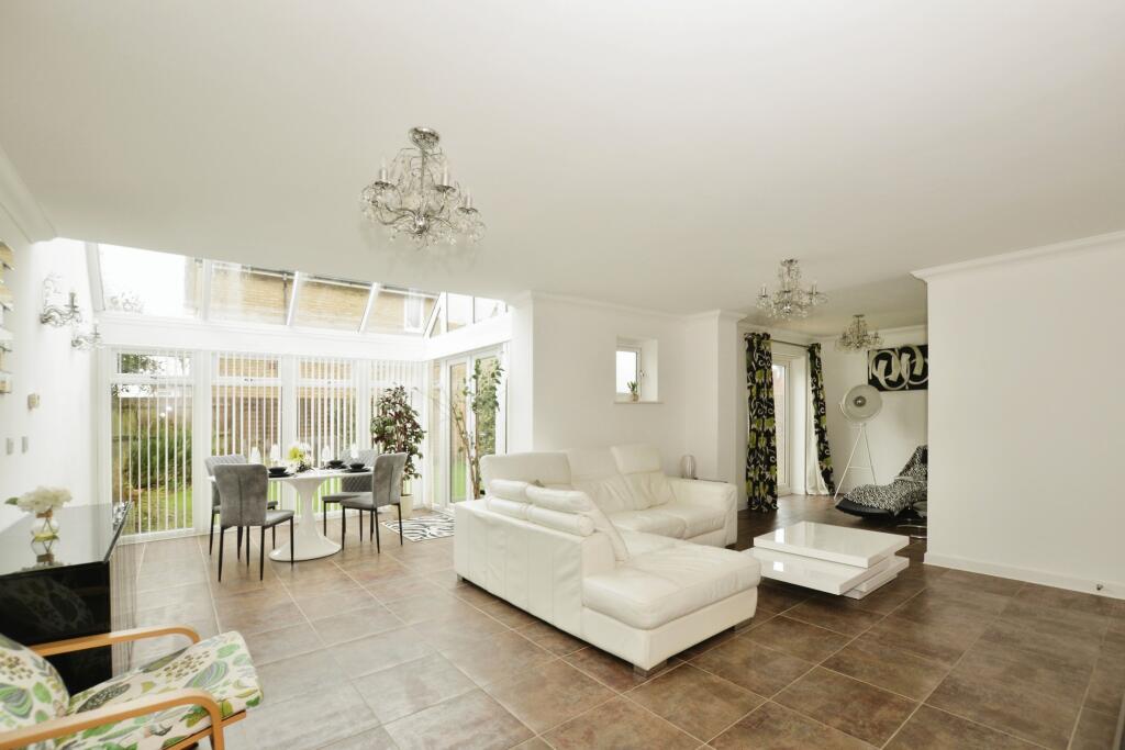 Additional image 18 of Bishops Close, Hawkinge, Folkestone, Kent, CT18