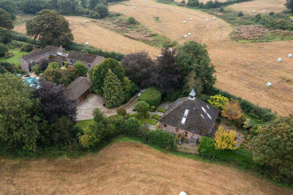 Additional image 46 of Monks Lane, Audlem