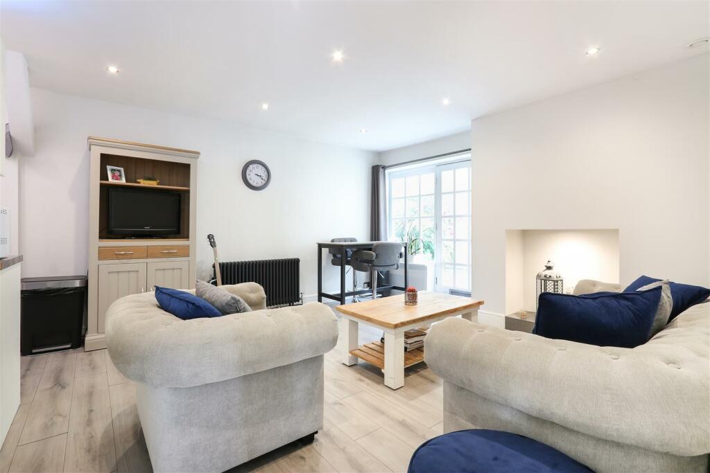 Additional image 52 of Nightingale House, Church Street, Holloway, Matlock, DE4 5AY