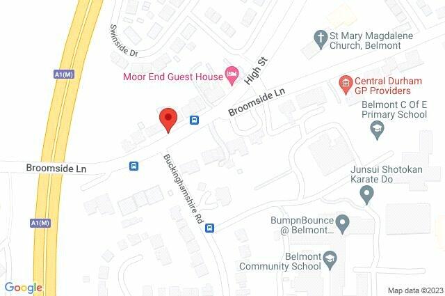 Additional image 22 of Moor End Terrace, Belmont, Durham, DH1