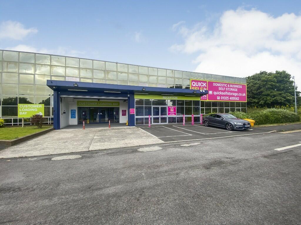 Additional image 6 of First Floor Storage, Dainton House, Yarm Road, Darlington, DL1 4JN
