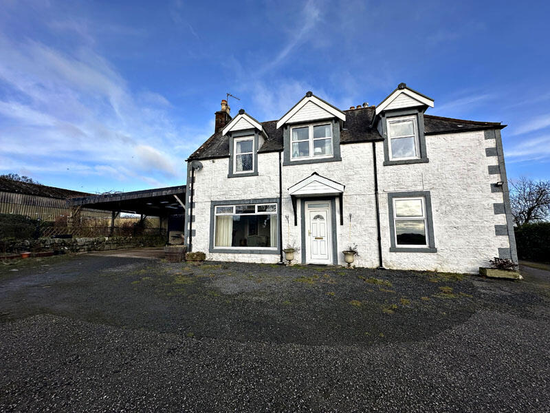 Additional image 5 of Lochhill Farm, Ringford, DG7 2AR