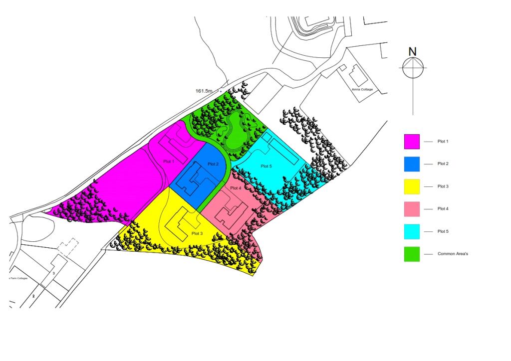 Additional image 5 of Slade Farm, Carmylie , Arbroath , DD11