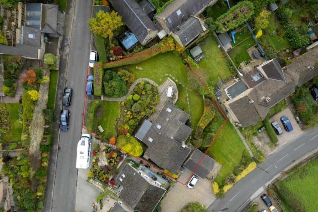 Additional image 32 of Sledgegate Lane, Matlock, DE4