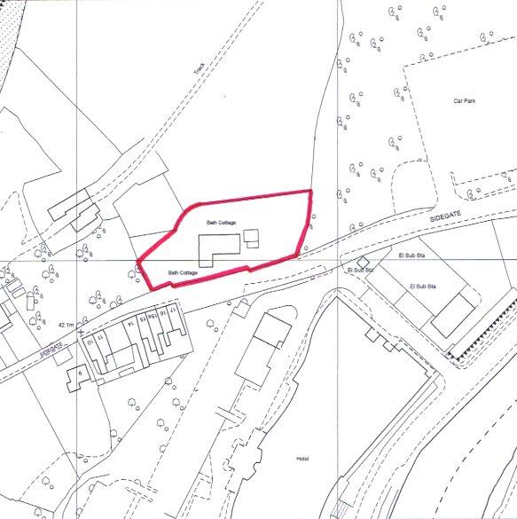 Additional image 24 of Sidegate House, Sidegate, Durham, DH1