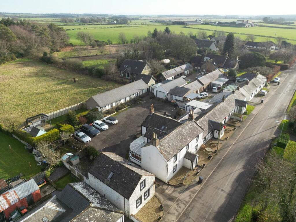 Additional image 8 of Farmers Inn, Clarencefield, Dumfries, DG1 4NF