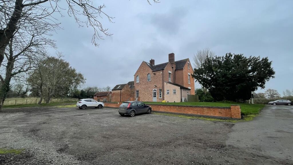 Additional image 4 of Nunhold House, Hatton Technology Park, Dark Lane, Warwick / Solihull, Hatton, Warwickshire, CV35 8XB